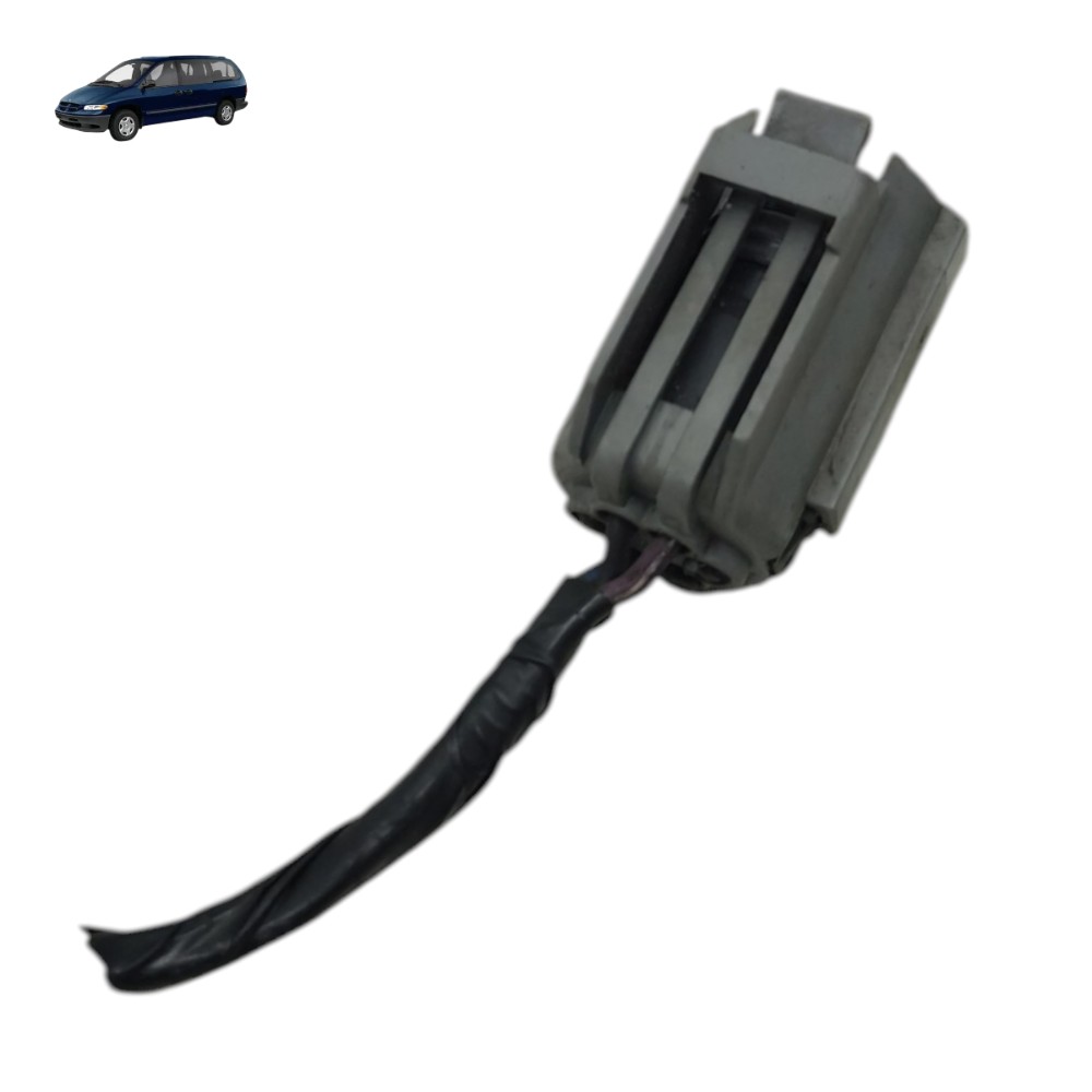 Plug Conector Sensor Pressostato Chrysler Caravan 2001 2000 1