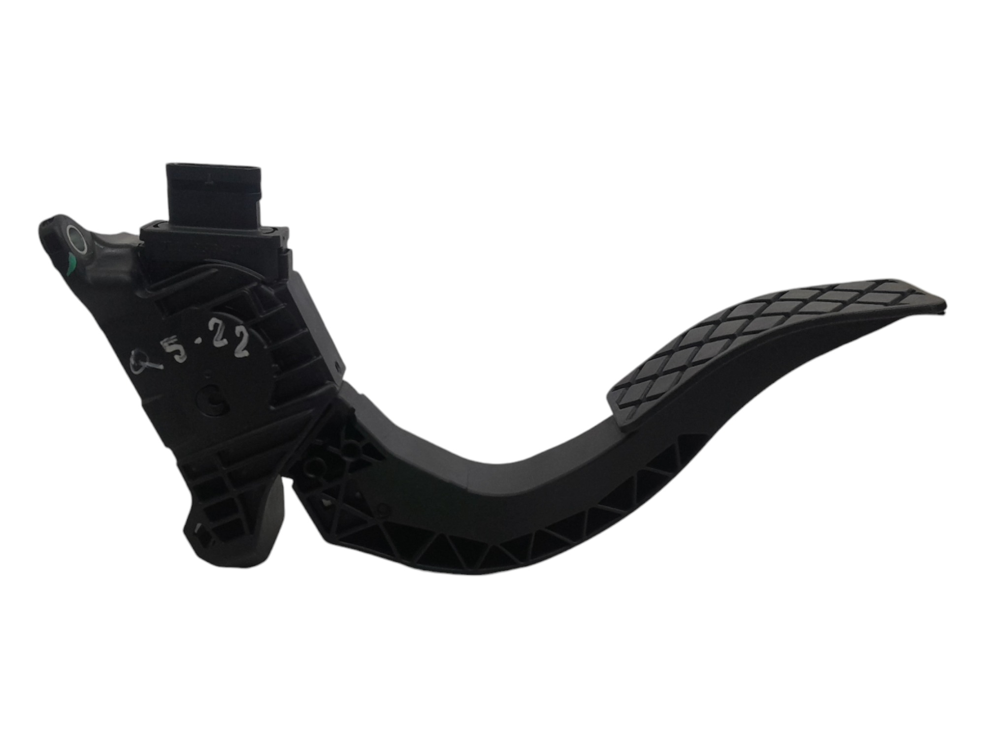 Pedal Acelerador Audi Q5 2.0 16v Gas Aut 2022 3