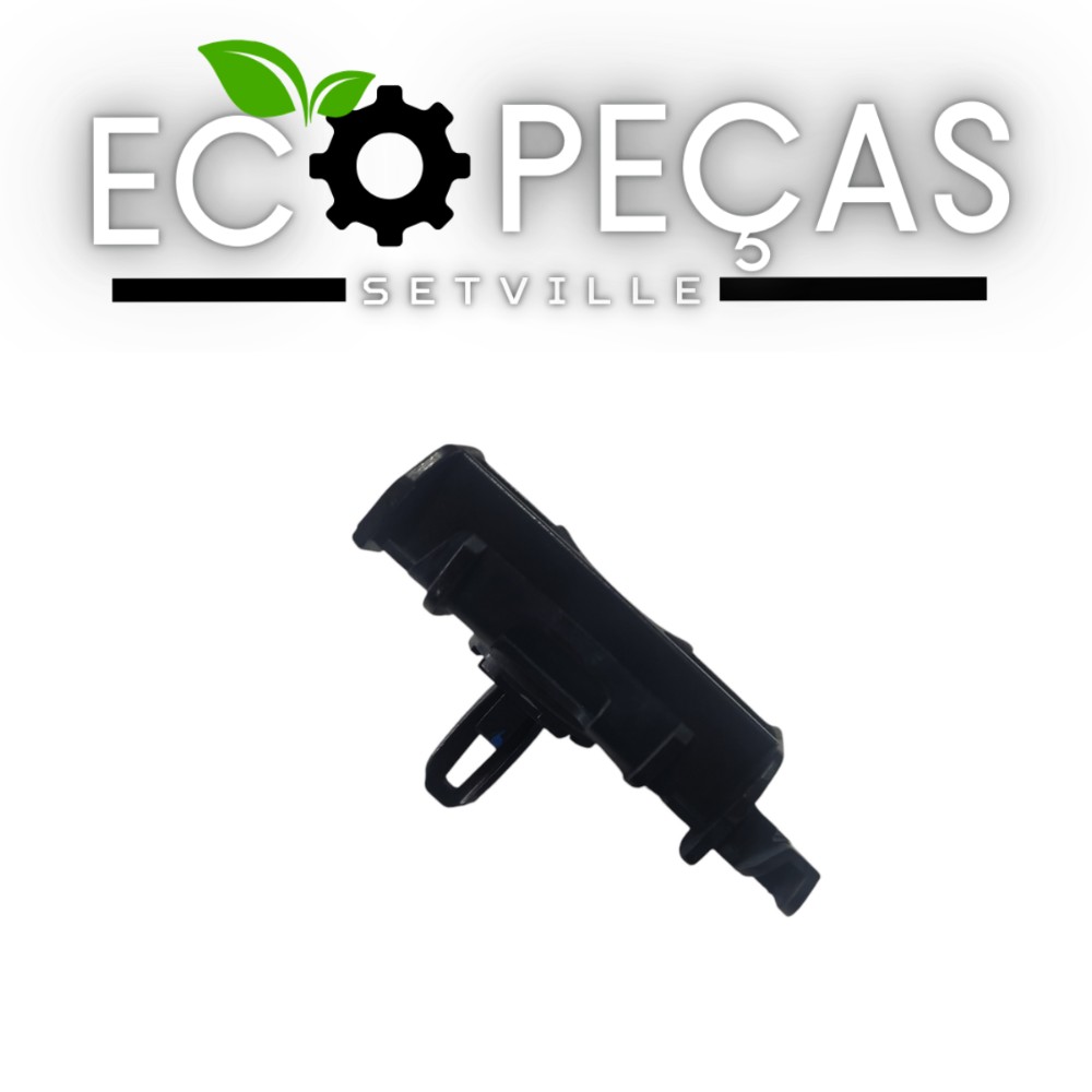 Presilha Parachoque Traseiro Toyota Etios Sedan 2012/2021 1