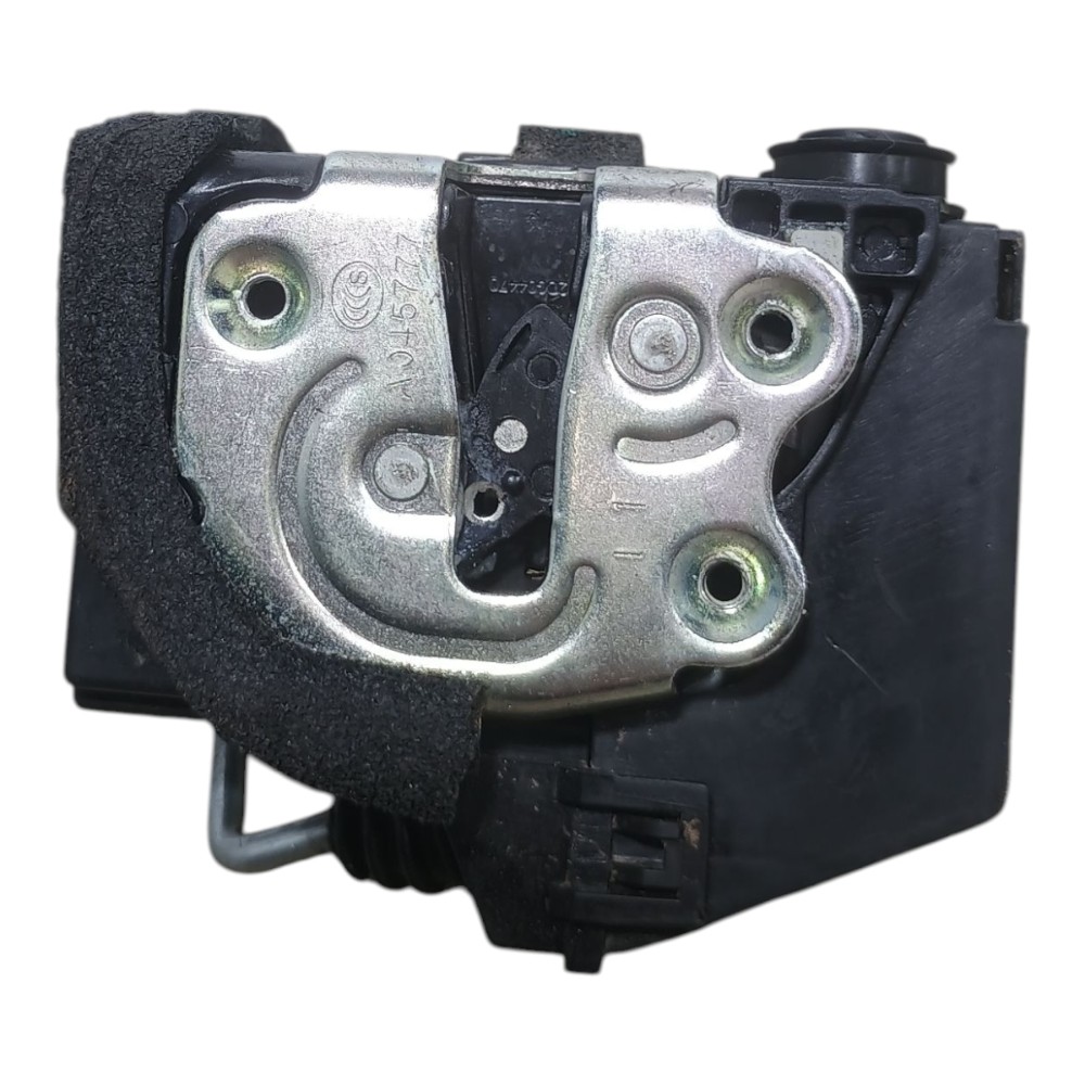 Fechadura Elétrica Porta Tras Esquerda Hyundai Hb20 1.6 2018