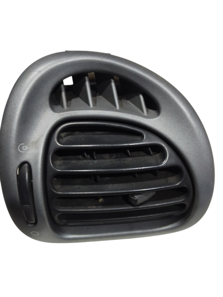 Difusor Ar Direito Lado Direito Xsara Picasso 2001 A 2012 3