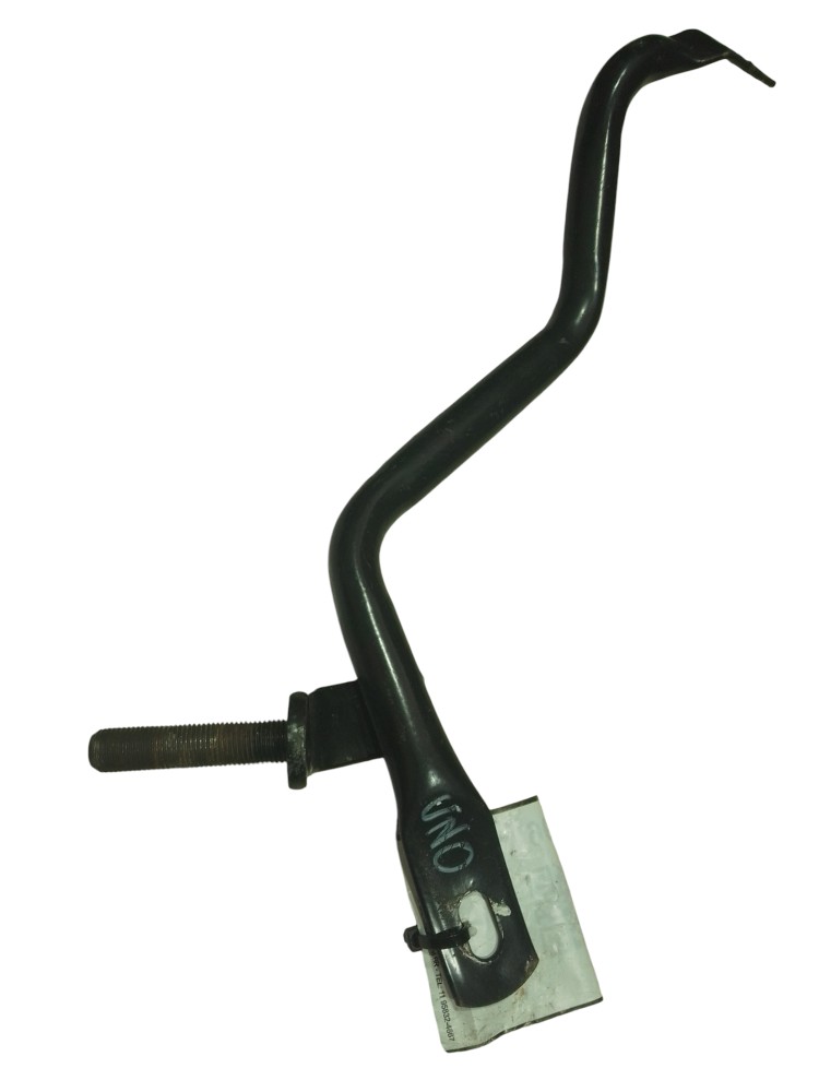 Suporte Fixação Estepe Fiat Uno Mille Fiorino 1995/2013 4