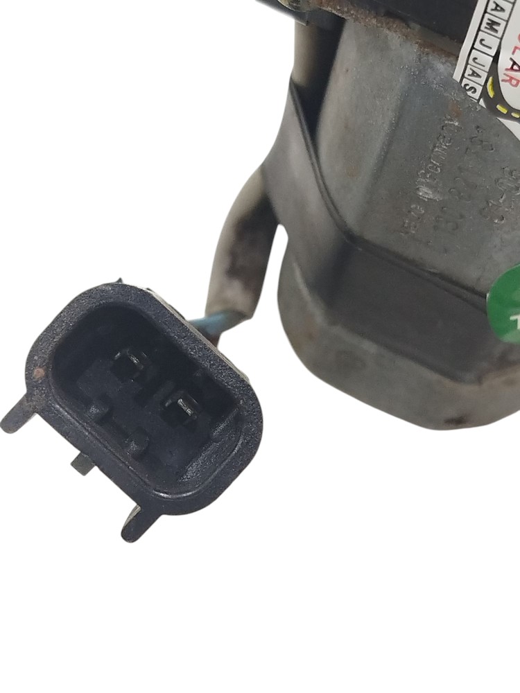Motor Máquina Vidro Porta Esq Gm Astra 2002 2p 93326106 2