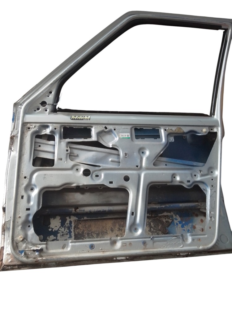 Porta Dianteira Direita Fiorino Fiat  1996 2000 2