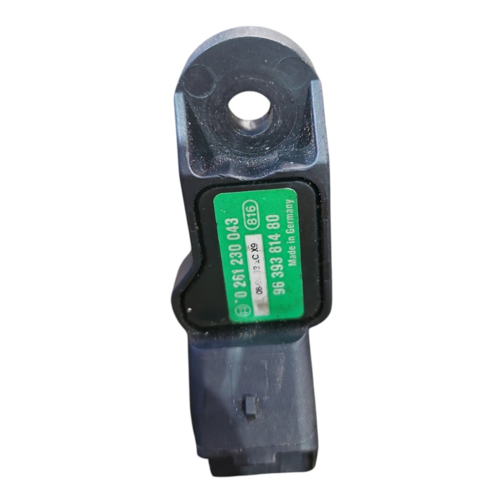 Sensor Map Citroen Xsara Picasso 2000 A 2010 0261230043 4