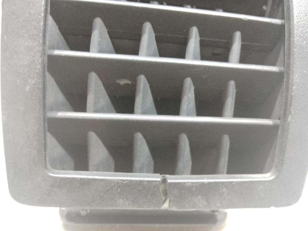 Difusor Ar Direito Painel Vw Polo 2003 A 2014 10