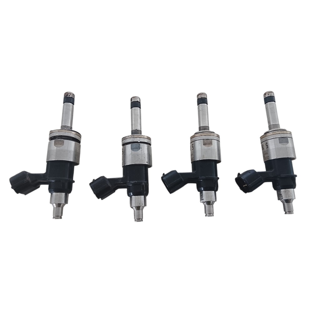 Kit 4 Bico Injetor Toyota Corolla 2.0 2020 2025 3