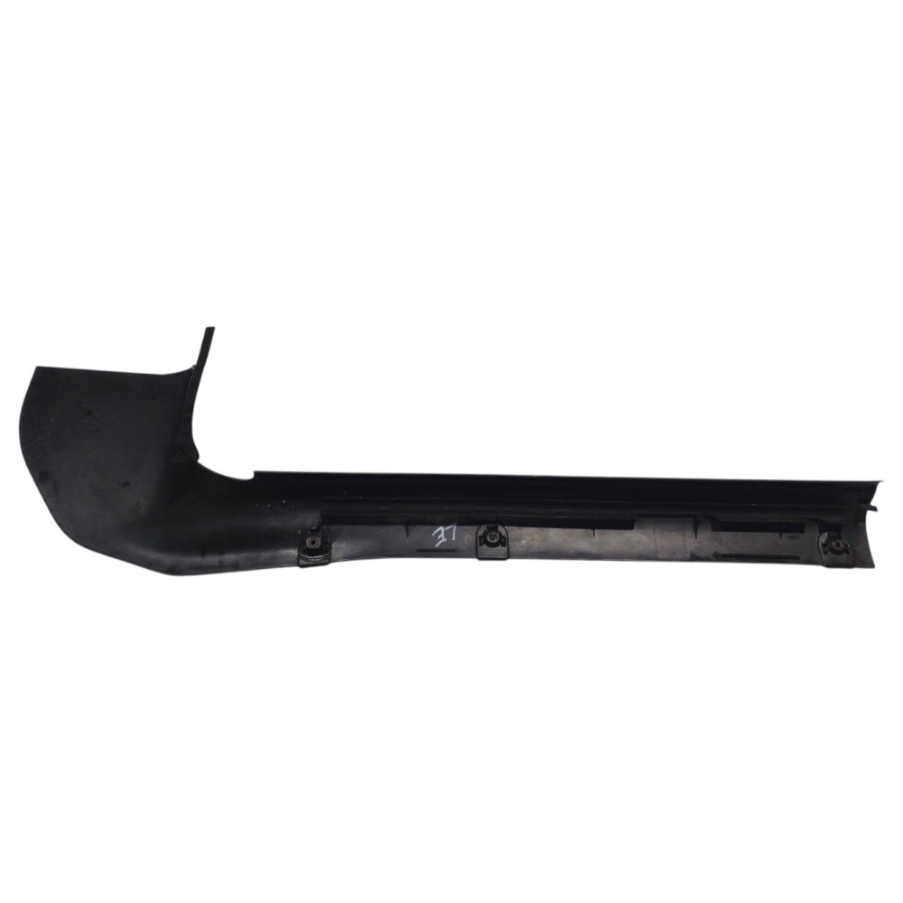 Soleira Porta Dianteira Esquerda Gm Astra 90451203 V20 1995 Preto 3