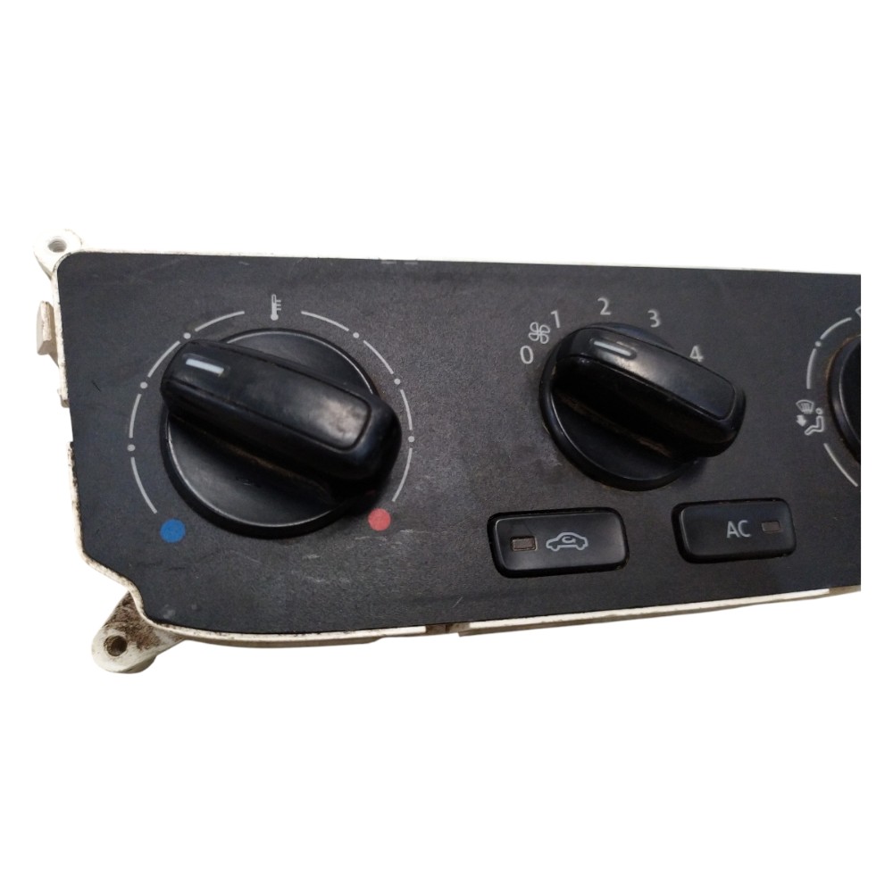 Comando Ar Condicionado Vw Gol G6 2012 2013 2014 2015 2016 2