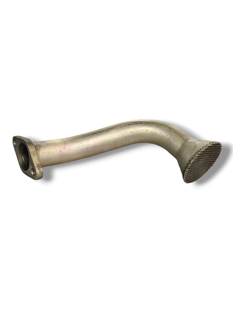 Pescador Oleo Motor Sinotruk Howo 5
