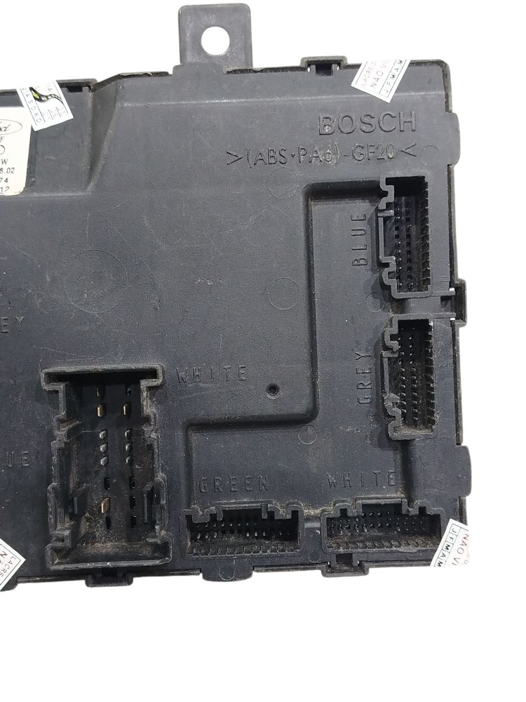 Módulo Bsi Conforto Alarme Ford New Fiesta 2015 116ra000084 3