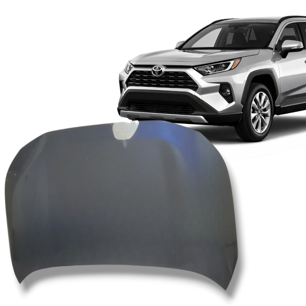 Capô Toyota Rav 4 2019 2022