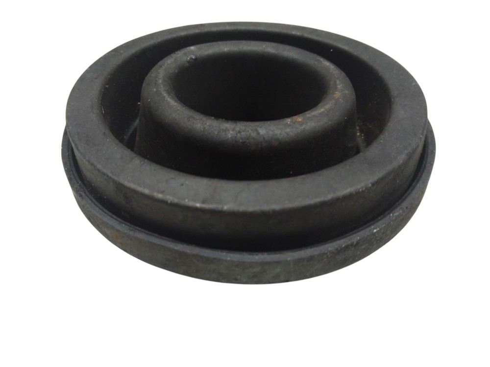 Tampa Borracha Vedação Farol Volkswagen 2014 2018 Preto 3