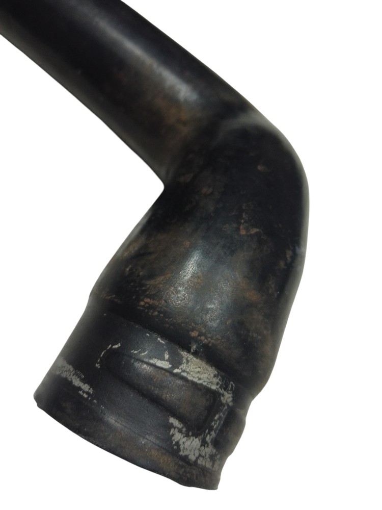 Mangueira Inferior Do Radiador Golf Mk3 1994 A 2000 Original 2