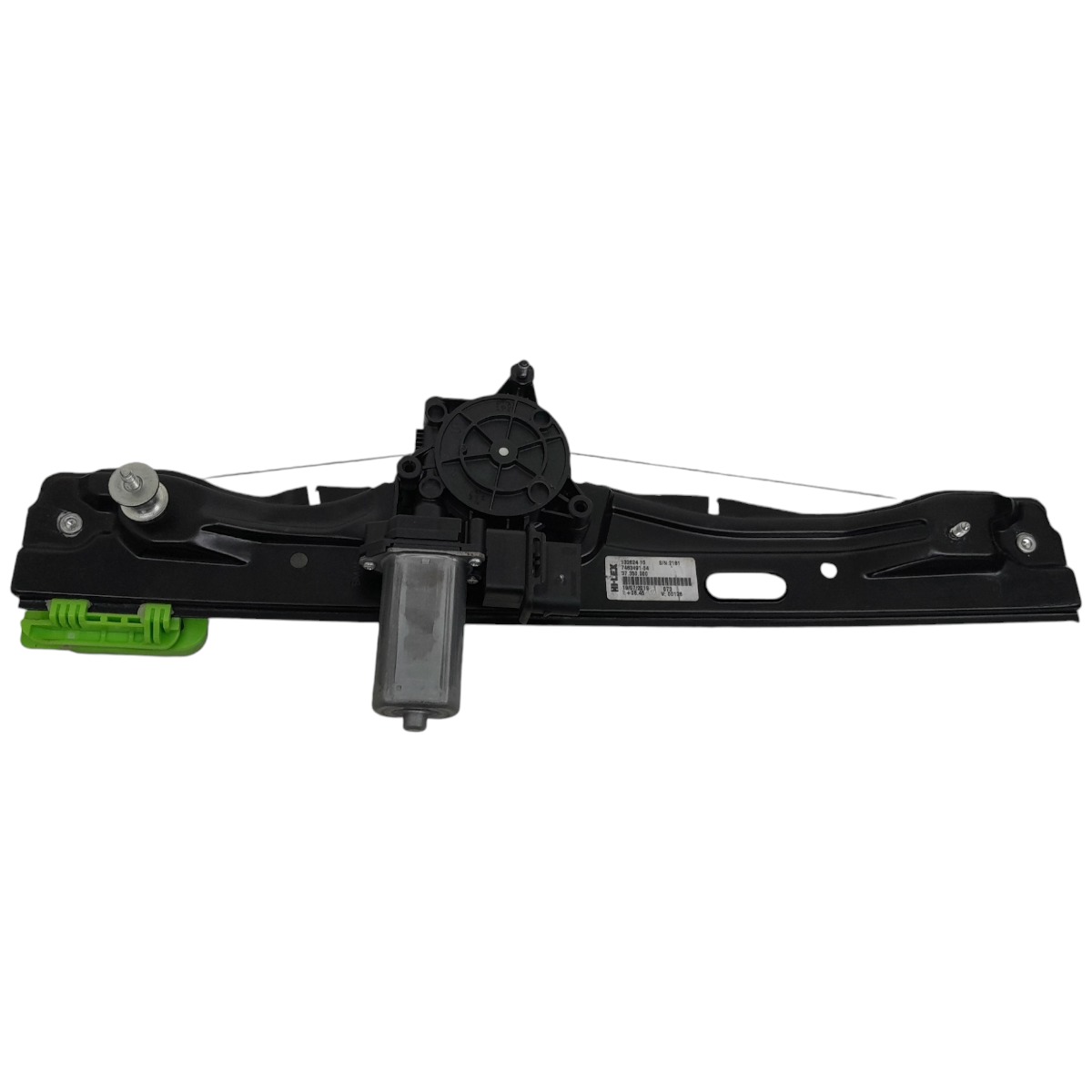 Maquina Vidro Traseira Esquerda Bmw X1 2020 1