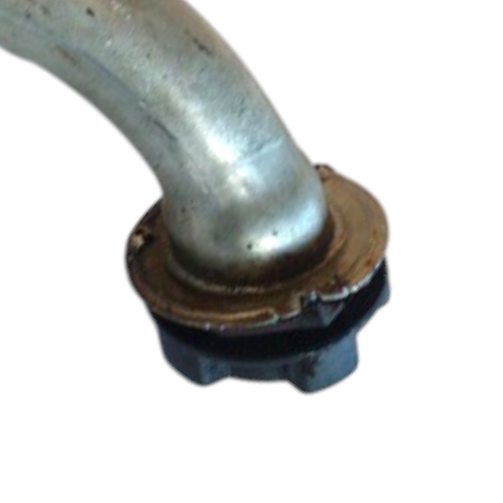 Gargalo Tanque De Combustível Vw Kombi 2006 2007 2008 2009 8