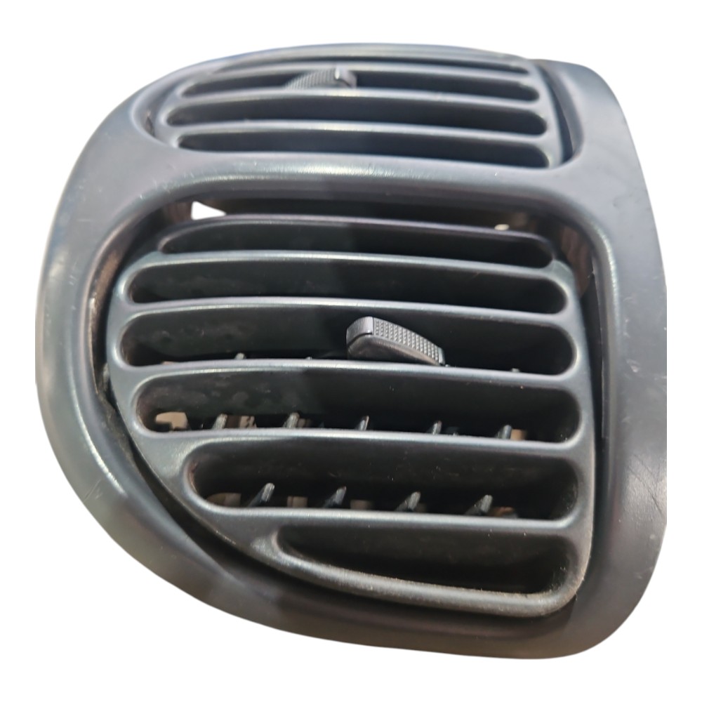 Difusor Ar Traseiro Painel Citroen Xsara Picasso 2001/12 5