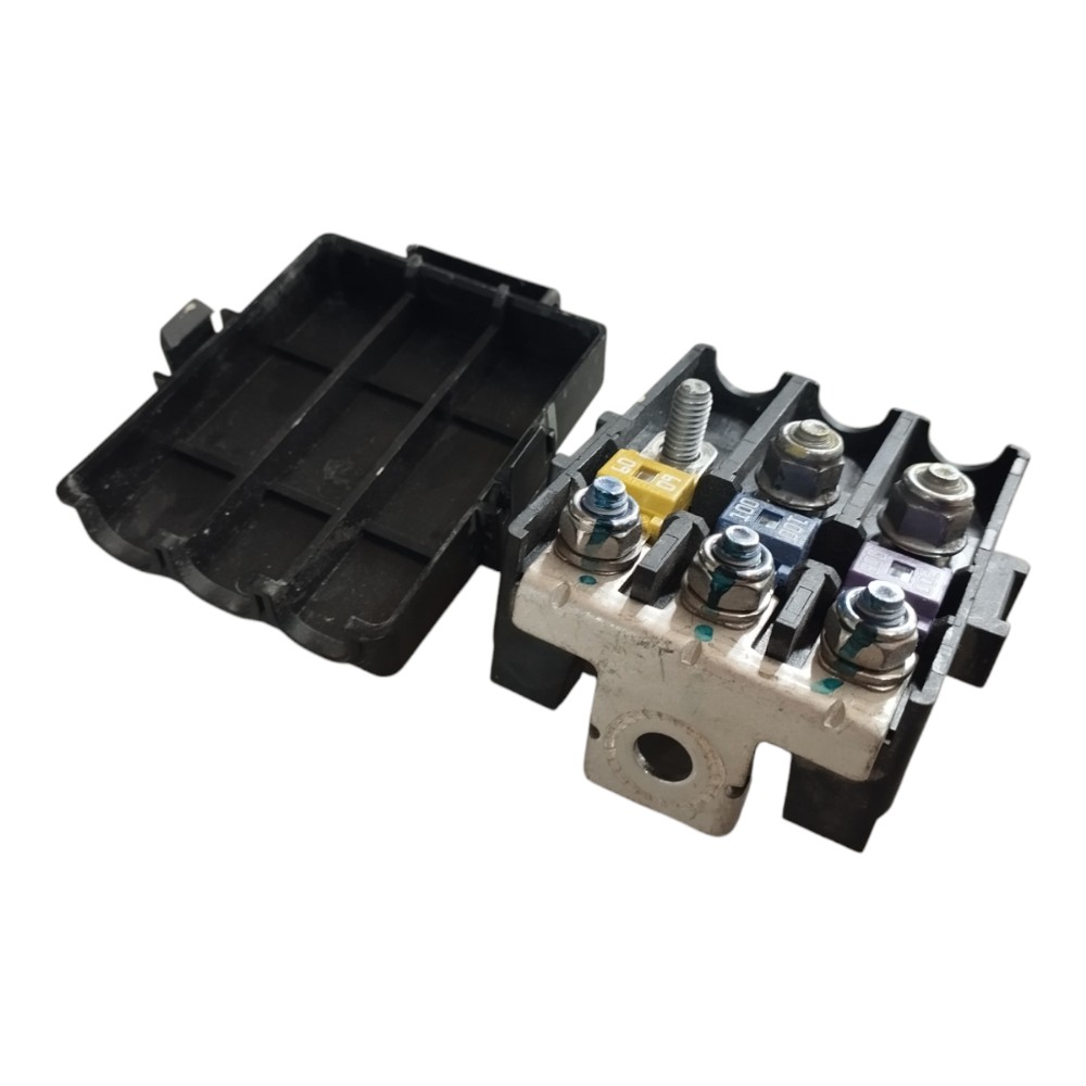 Fusível Bateria Byd Dolphin Mini 2024 2025 V634 2