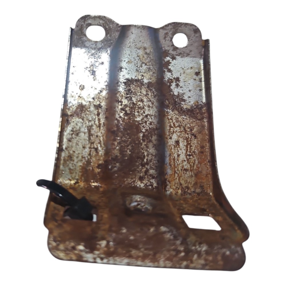 Suporte Forro Porta Toyota Etios Sedan 3
