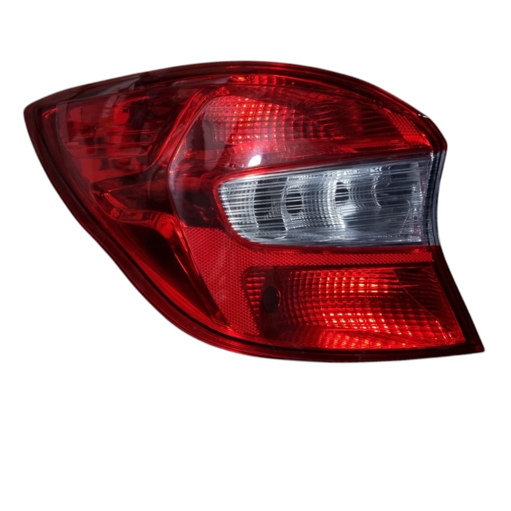 Lanterna Esquerda Ford Ka Hatch Primeira Linha Esquerdo/motorista 2