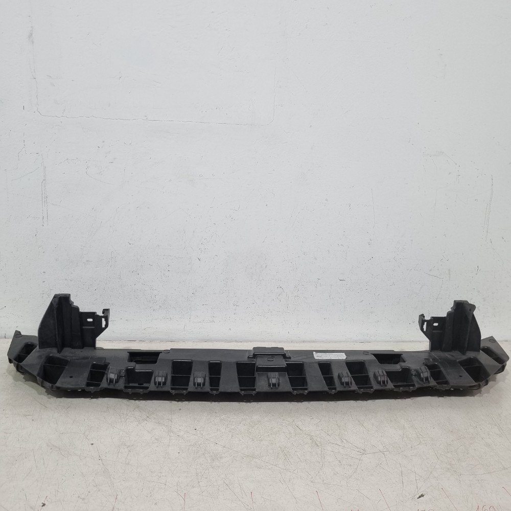 Defletor Radiador Ford Fiesta 2014/2015/2016/2017/2018/2019 1