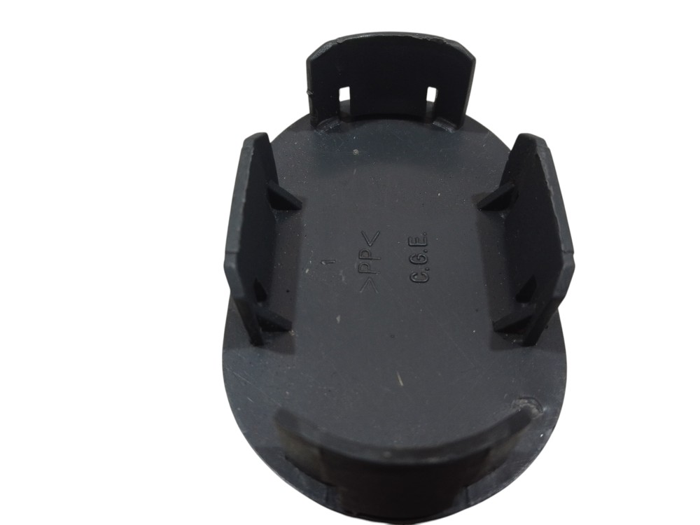 Moldura Acabamento Fiat Palio Edx 1997 6