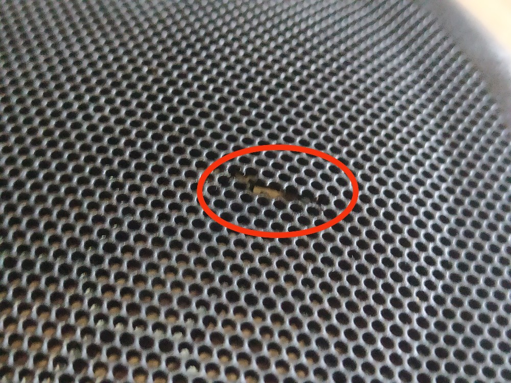 Forro Porta Dianteira Direita Gm Vectra Milenium 2001 V138 3