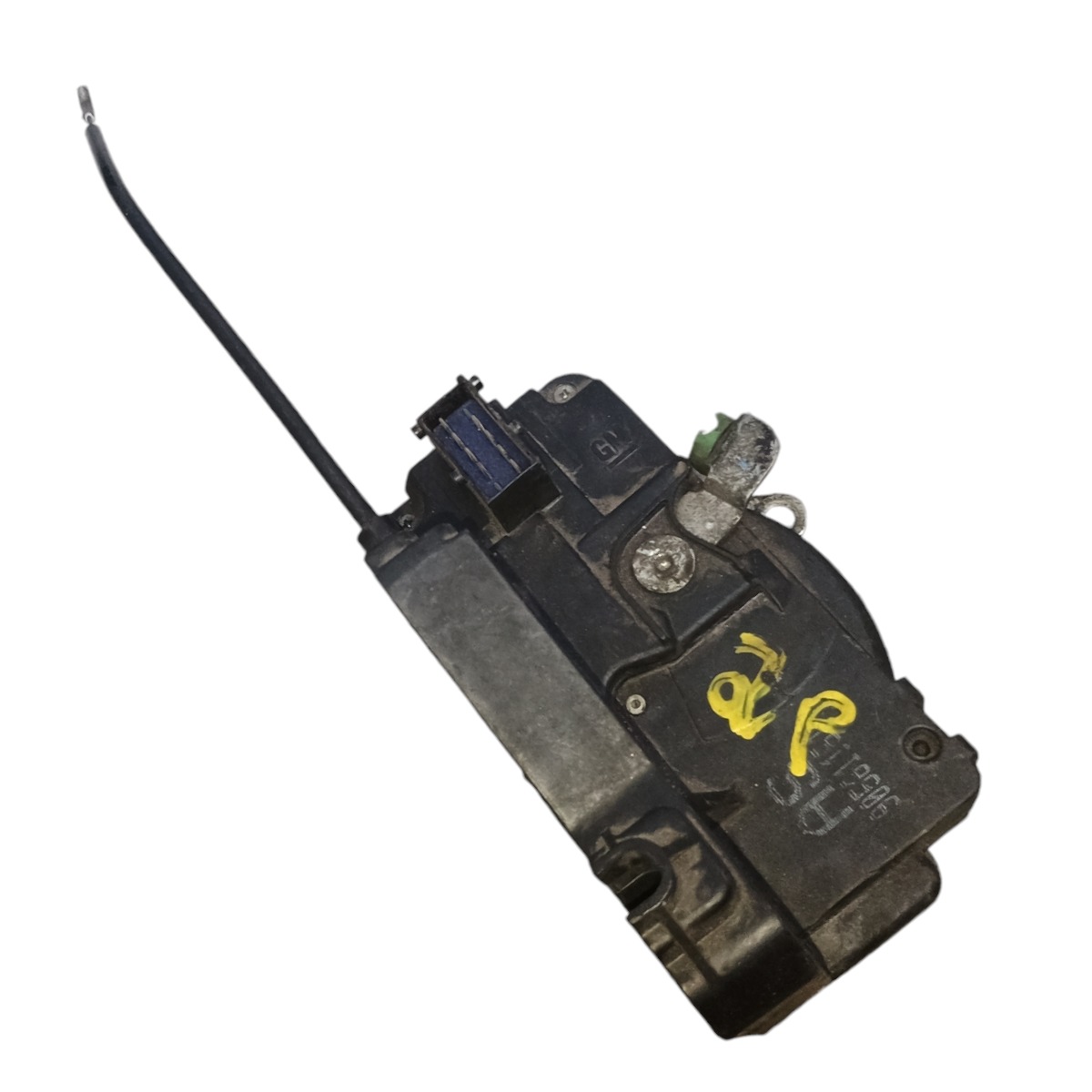 Fechadura Elétrica Porta Diant Esq Gm Astra 1998 A 2011 1