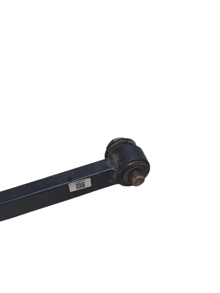 Suporte Suspenção Mola M Benz Atego A9723230224 4