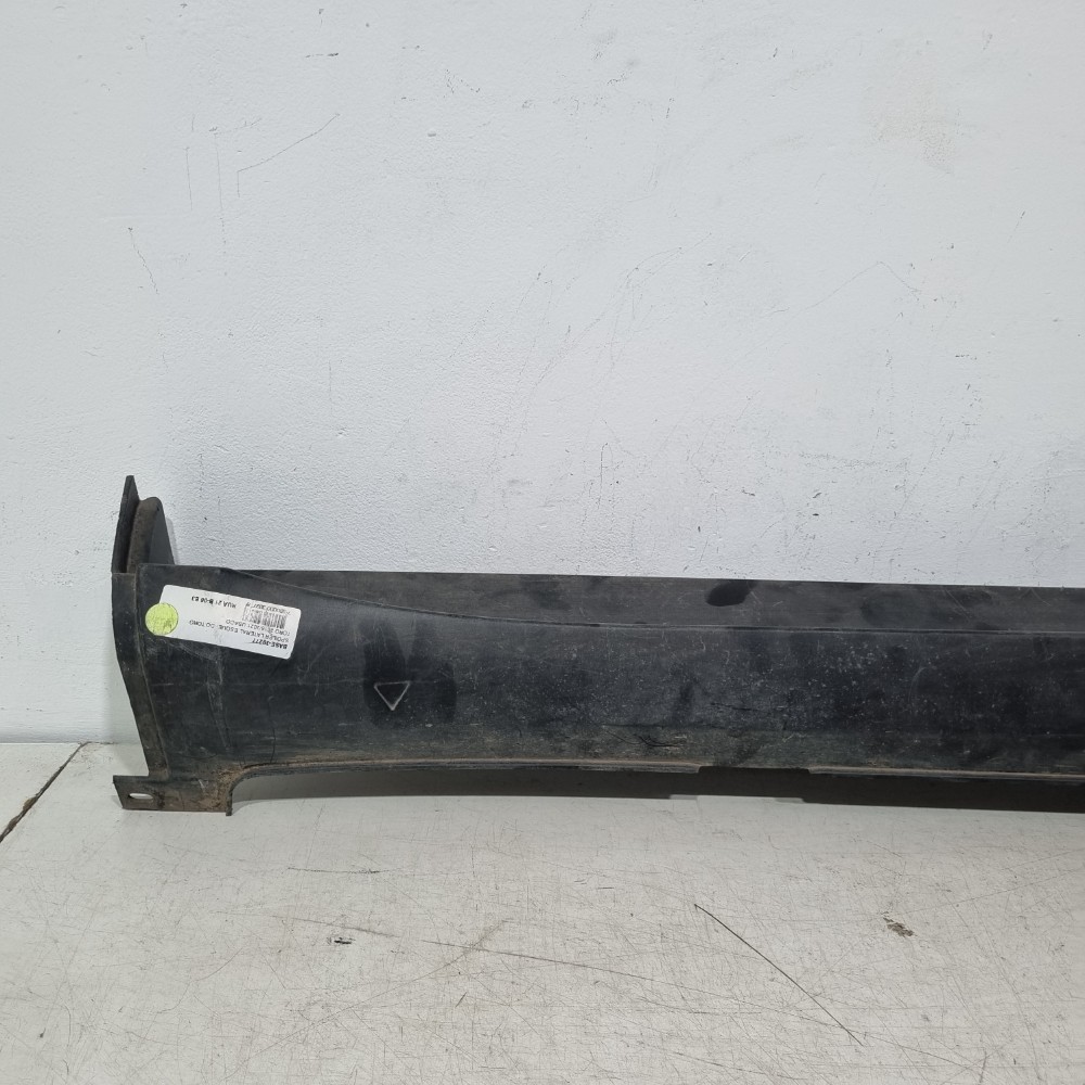 Spoiler Lateral Do Lado Esquerdo Toro Modelos 2016/2021 2