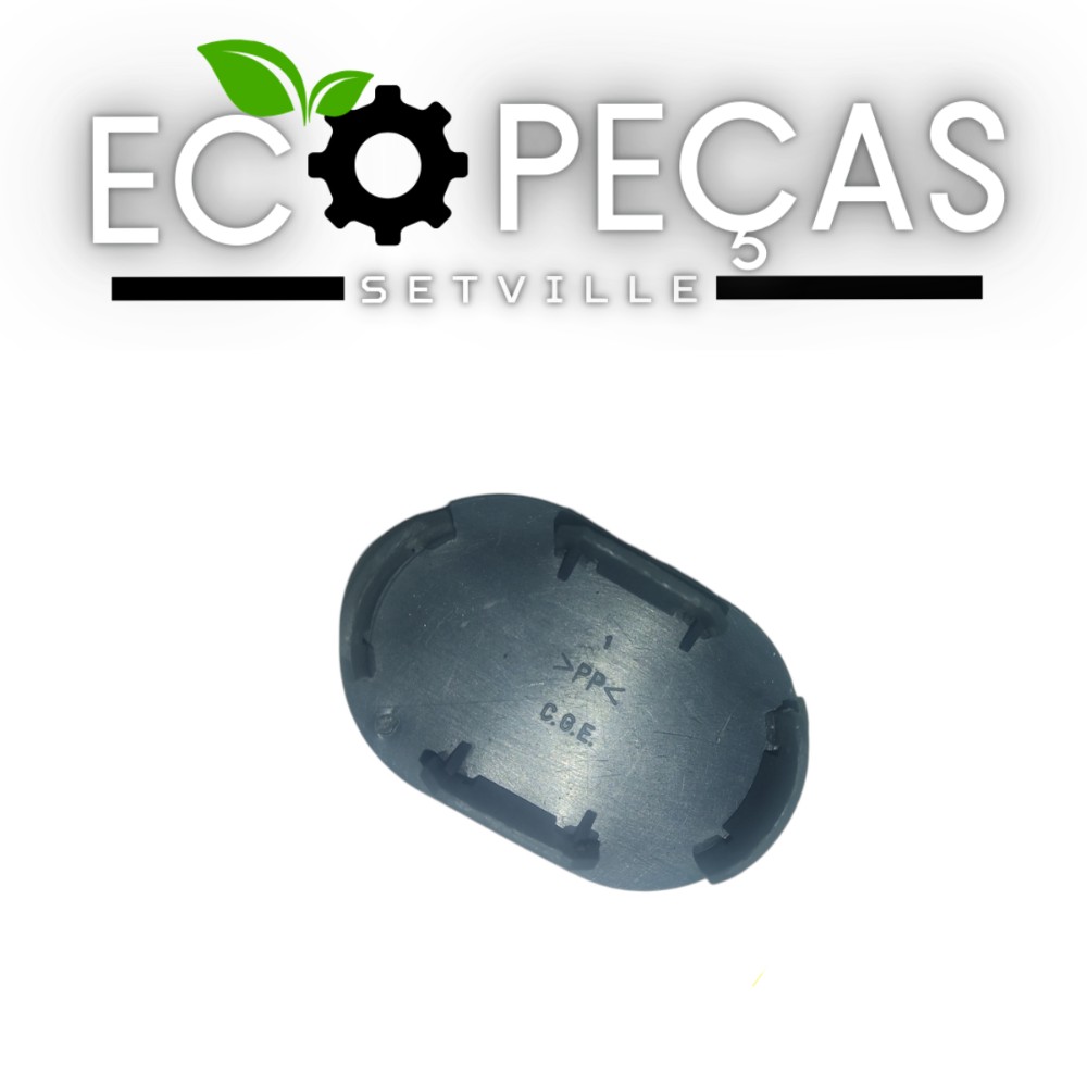 Moldura Acabamento Fiat Palio Edx 1997 2