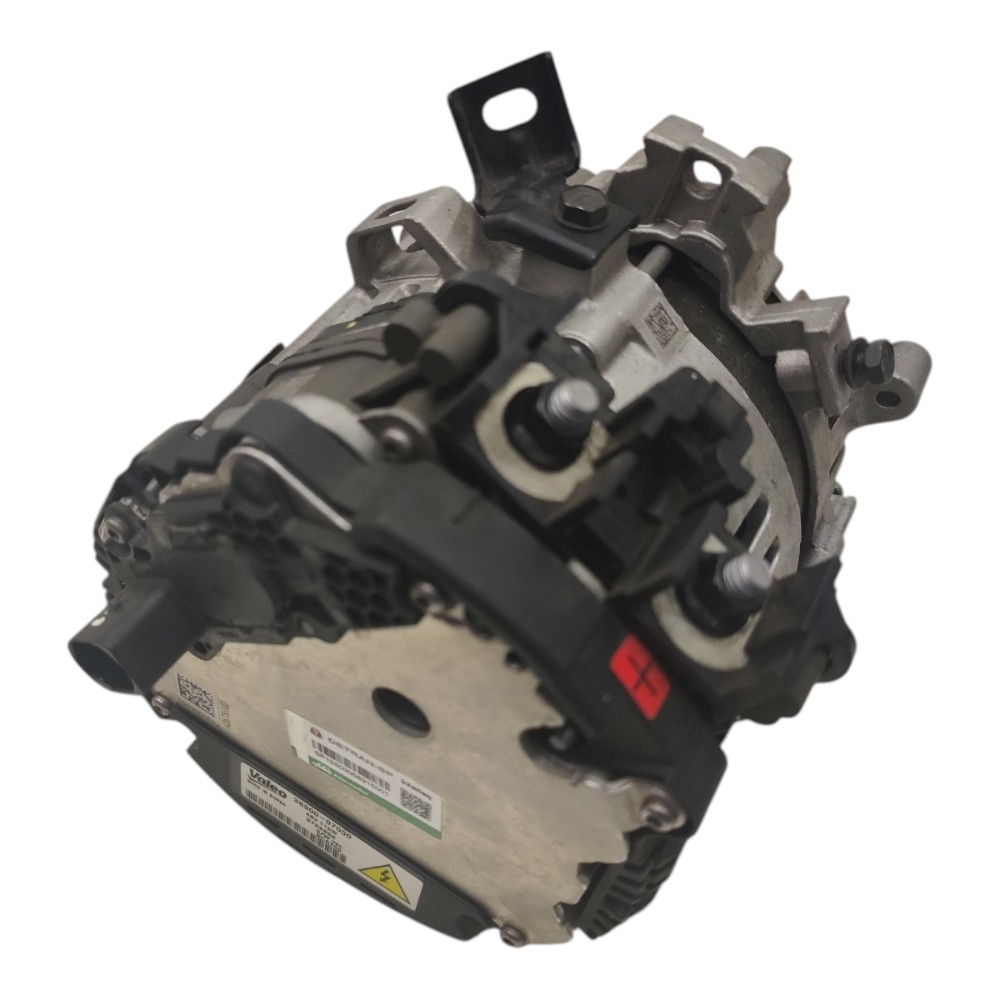 Alternador Kia Stonic 1.0 Tgdi 2022 2023 2024 2025 8
