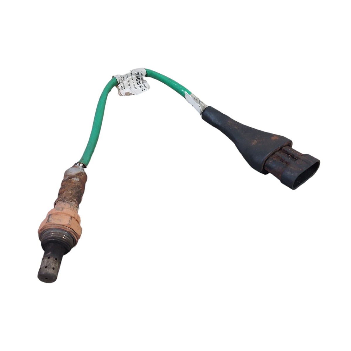 Sonda Lambda Pré Fiat Strada 1.4 2013 4