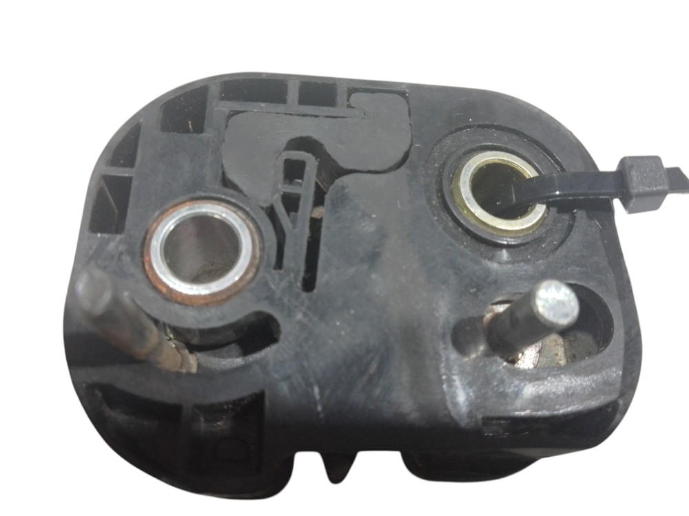 Fechadura Manual Externa Porta Direita Fiat Uno Mille 95/13