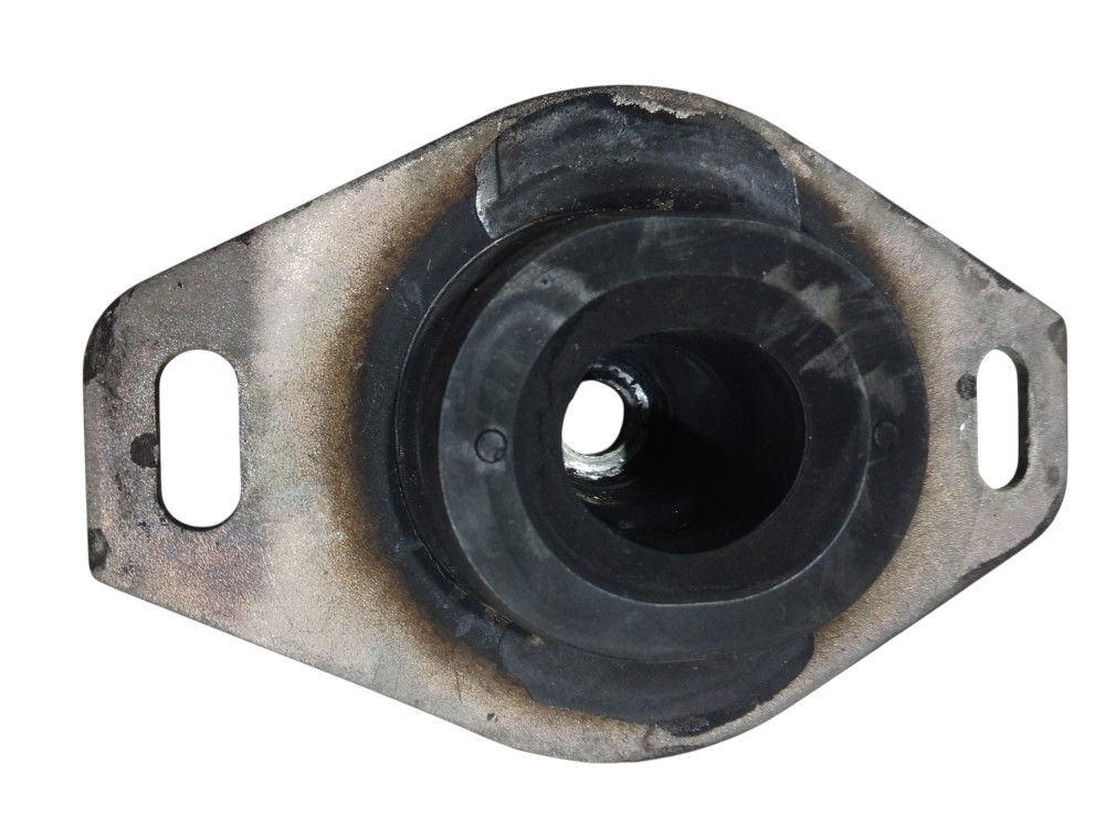 Coxim Câmbio Superior Esquerdo Xsara Picasso 2000 A 2011 6