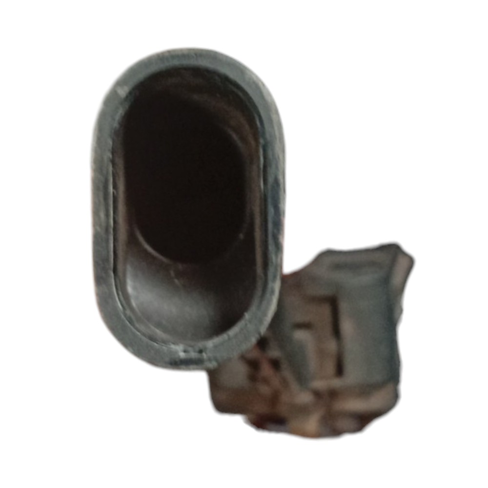 Interruptor Chave Pisca Seta Monza Kadett Ipanema 89 90 98 6