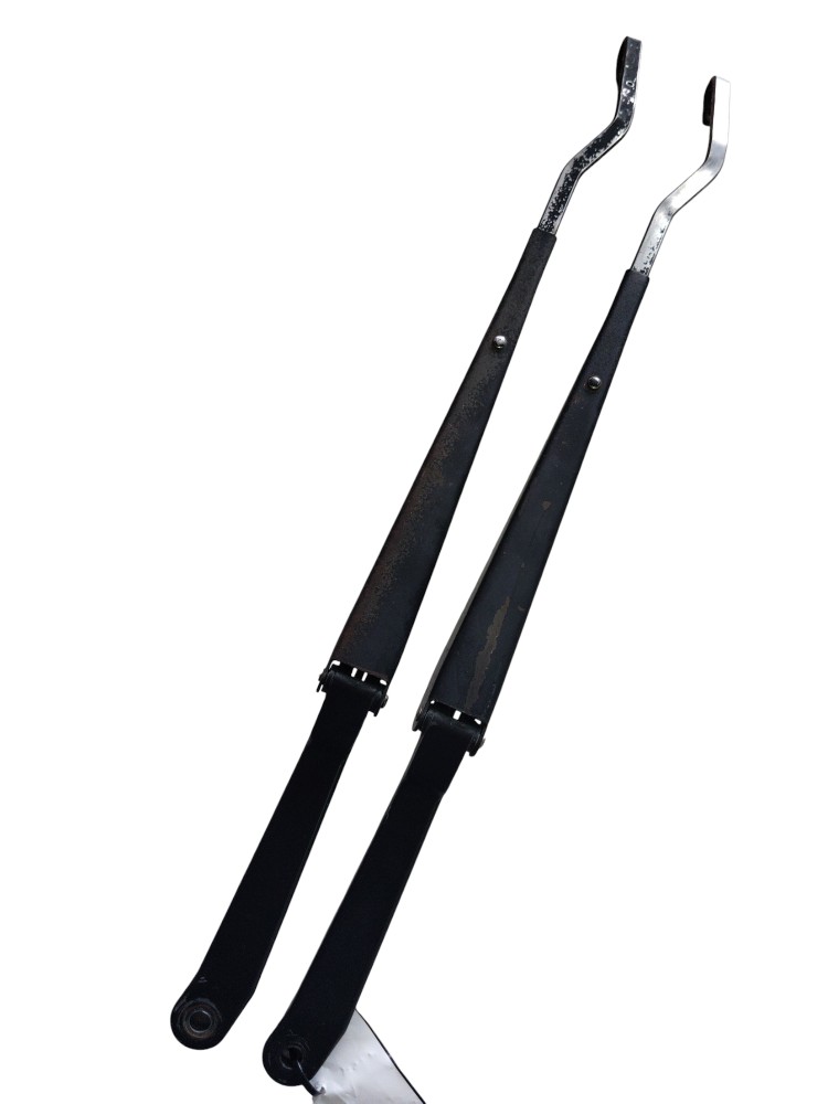 Braço Limpador Parabrisa Gm Chevrolet Blazer S10 1995/2011 2 unid 9