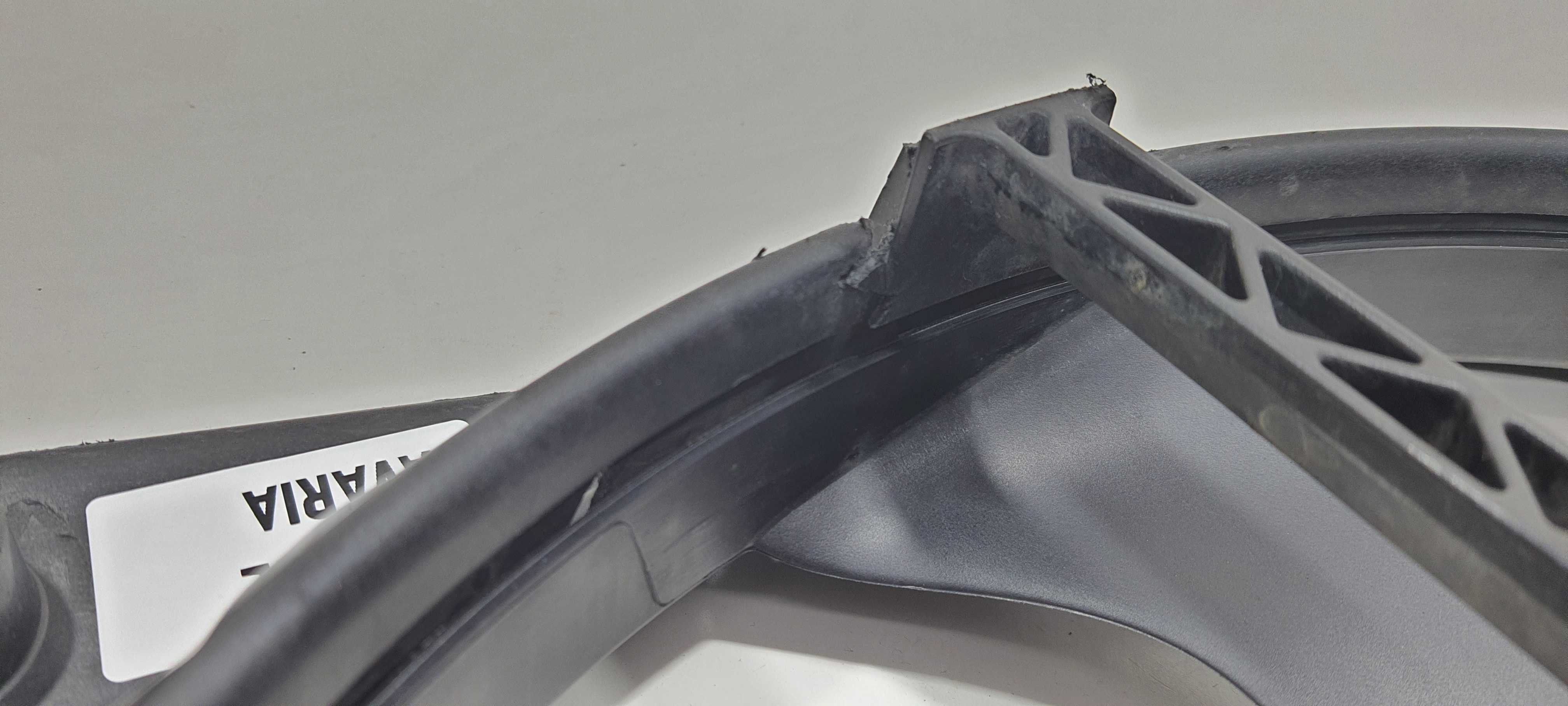 Defletor Ventoinha Sandero 1.0 2020 214817904r Detalhe 7