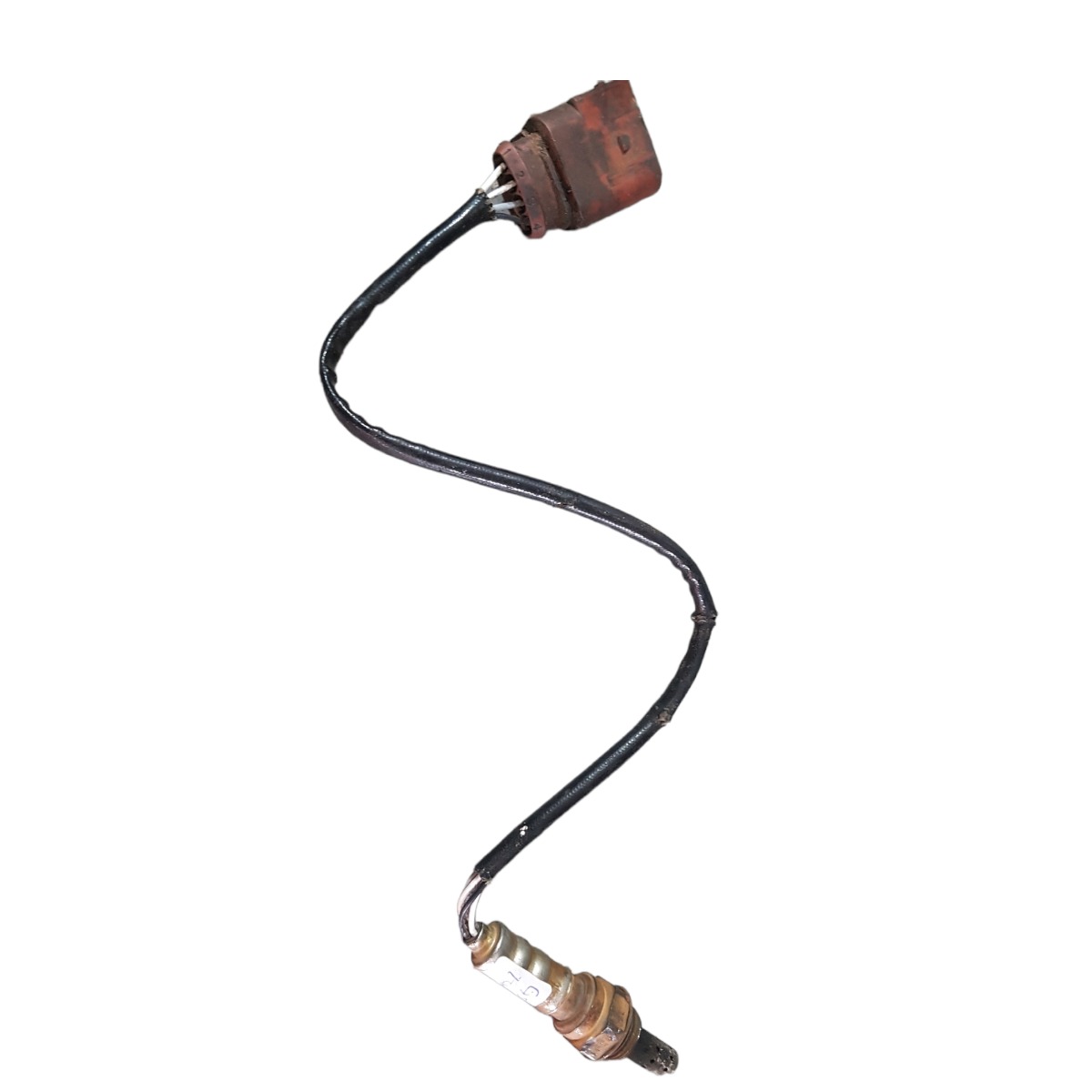 Sonda Lambda Pós Vw Fox 2013 1.6 Original 3