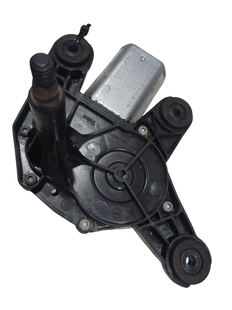 Motor Limpador Traseiro Fiat Uno Argo 519020340 12/20 2
