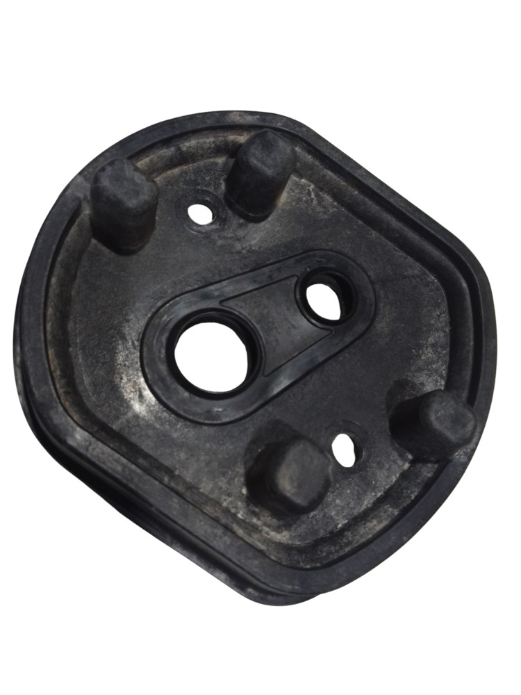 Coifa Vedação Cabo Seletor Ar Condicionado Vw Golf 1996/2000