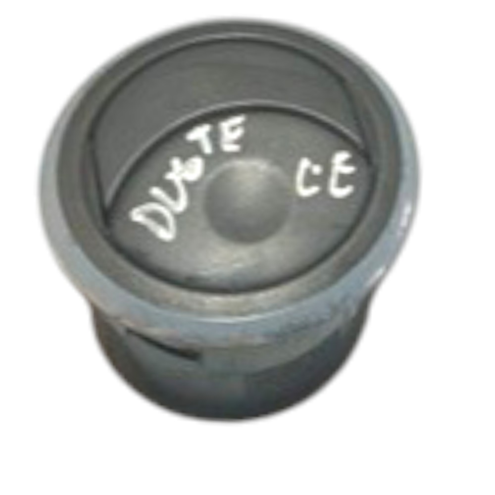 Difusor Saída Ar Lado Esquerdo Renault Duster 2.0 16v 2015