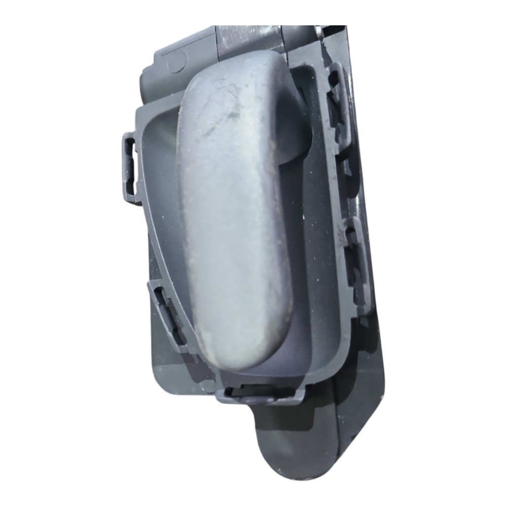 Maçaneta Interna Direito Citroen Xsara Picasso 2005/2011 Cinza Dianteira 6