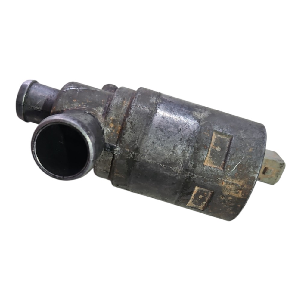 Atuador Marcha Lenta Volkswagen Golf Mk3 1995 A 2000 Bosch 3