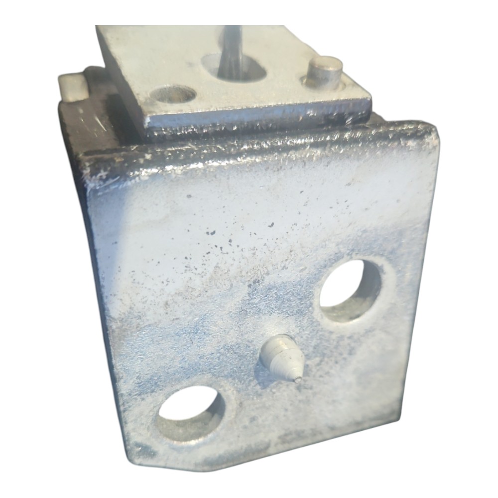Dobradiça Dianteira Direta Citroen Xsara Picasso 2008/2011 4