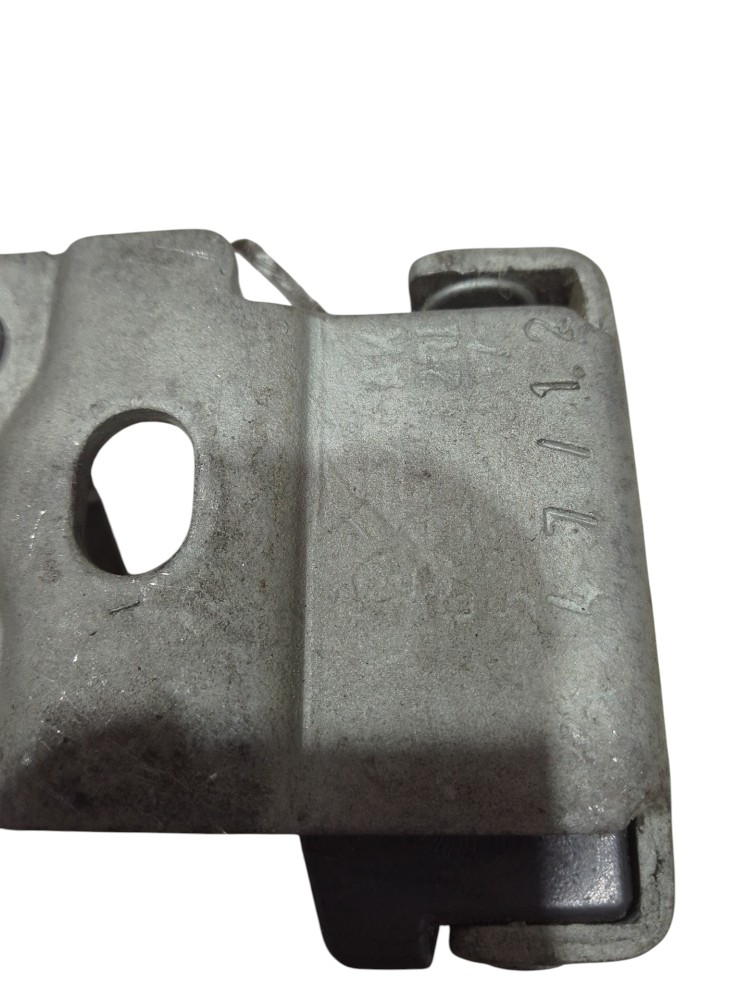 Batente Fechadura Porta Tampa Malas Traseiro Vw 2006 A 2013