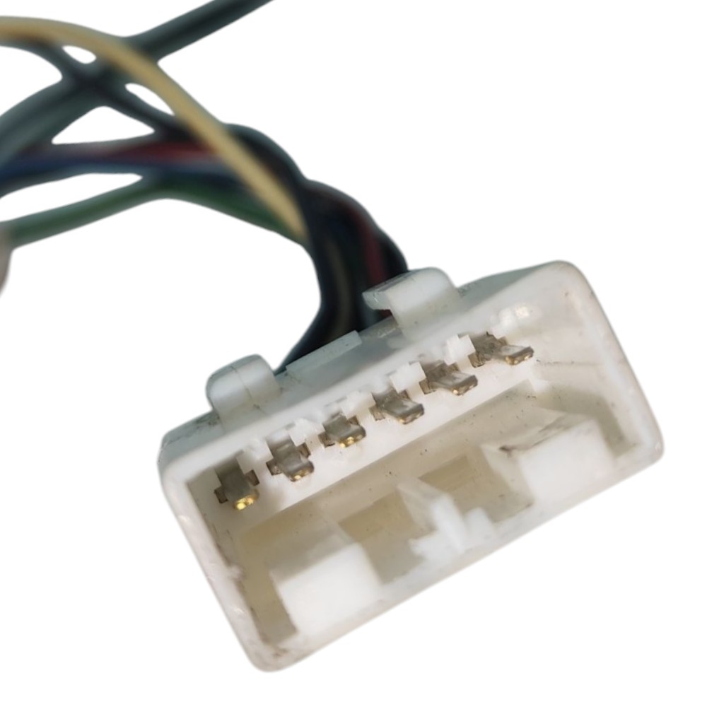 Circuito Soquete Lanterna Em Led Fiat Idea 2013 2014 2015 16 – Ambos Lados 4