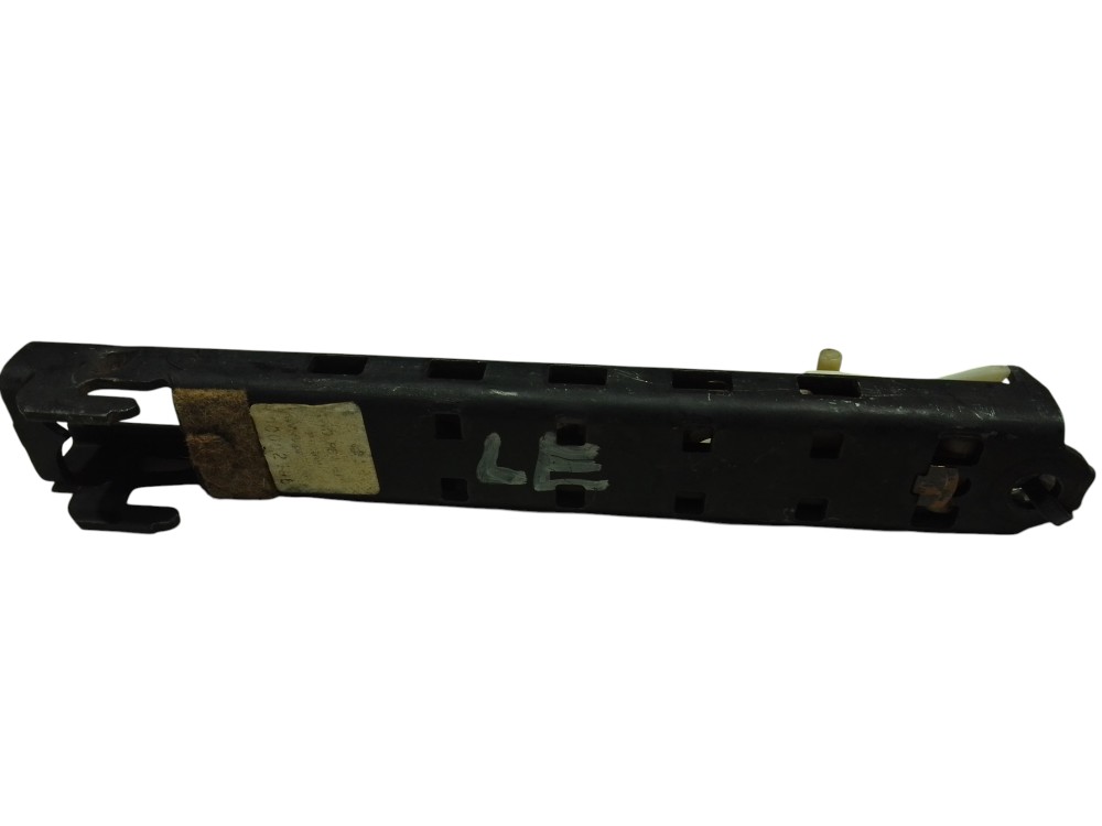 Regulagem Altura Cinto Esquerdo Volkswagen Golf 1994/2000 Preto 4