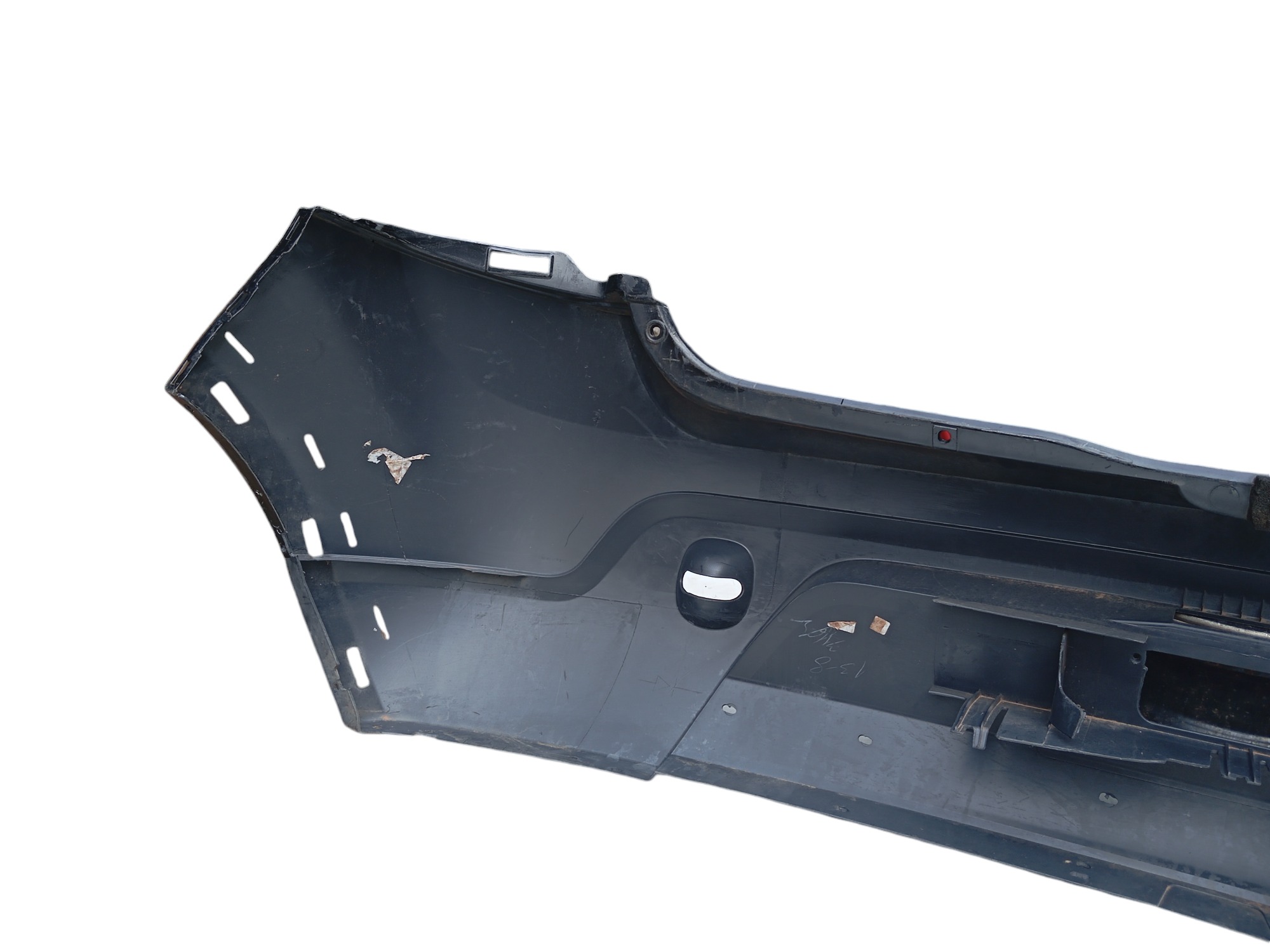 PARACHOQUE TRASEIRO RENAULT SANDERO 2007 A 2014 STEPWAY 2
