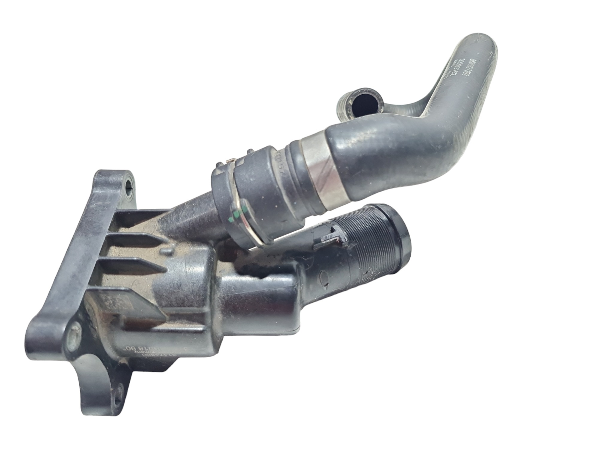Mangueira Suprimento De Ar Volvo Xc90 D5 2017 3131610018 5